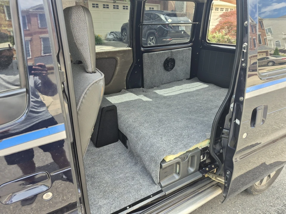 1992 Suzuki Carry & Every 9th Gen - Image 20 of 31