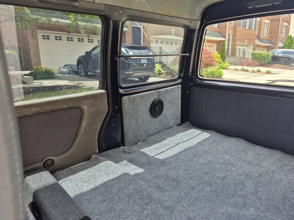 1992 Suzuki Carry & Every 9th Gen - Image 17 of 22
