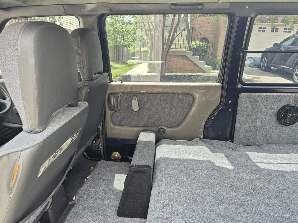 1992 Suzuki Carry & Every 9th Gen - Image 19 of 31
