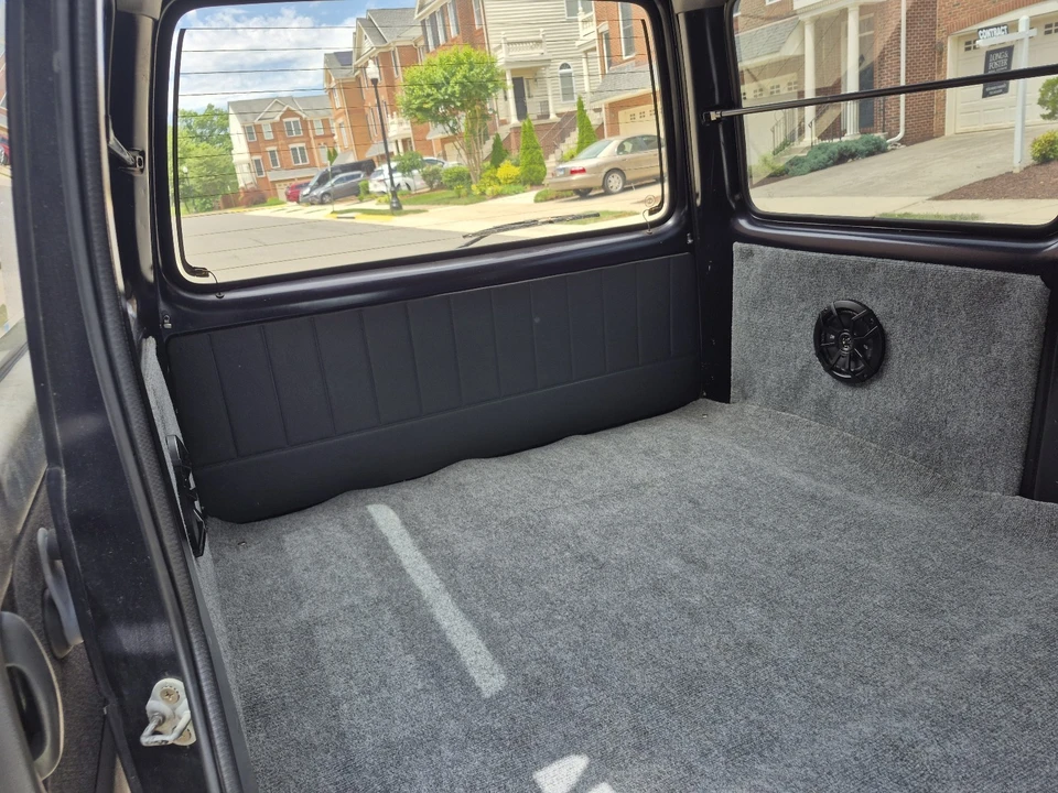 1992 Suzuki Carry & Every 9th Gen - Image 22 of 31