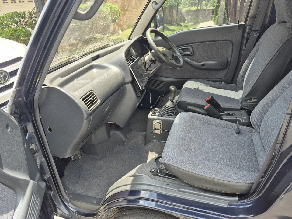 1992 Suzuki Carry & Every 9th Gen - Image 16 of 31