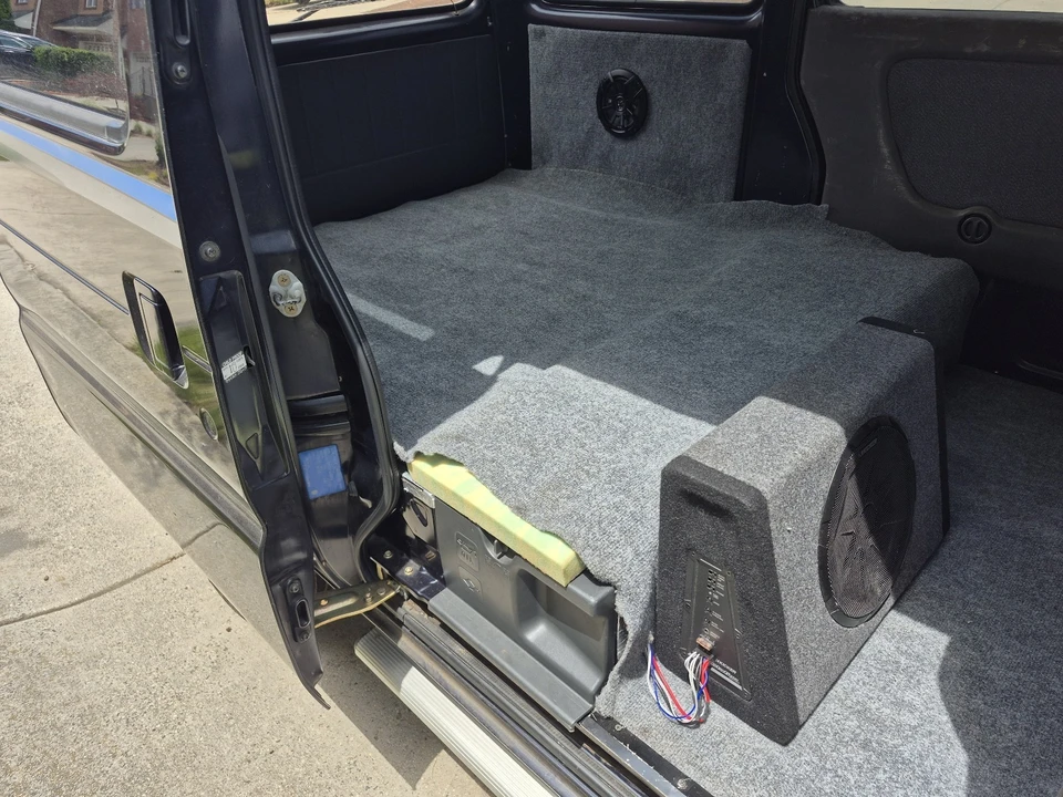 1992 Suzuki Carry & Every 9th Gen - Image 21 of 31