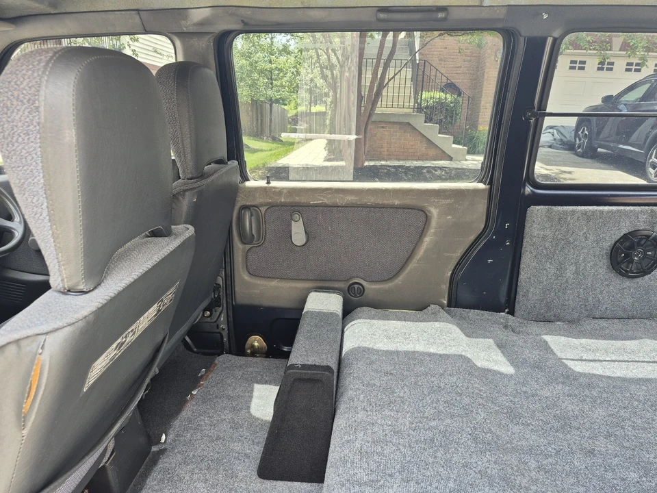 1992 Suzuki Carry & Every 9th Gen - Image 13 of 22