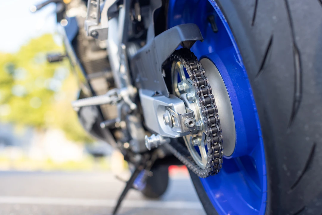 1992 Suzuki GSX-R - Image 30 of 31