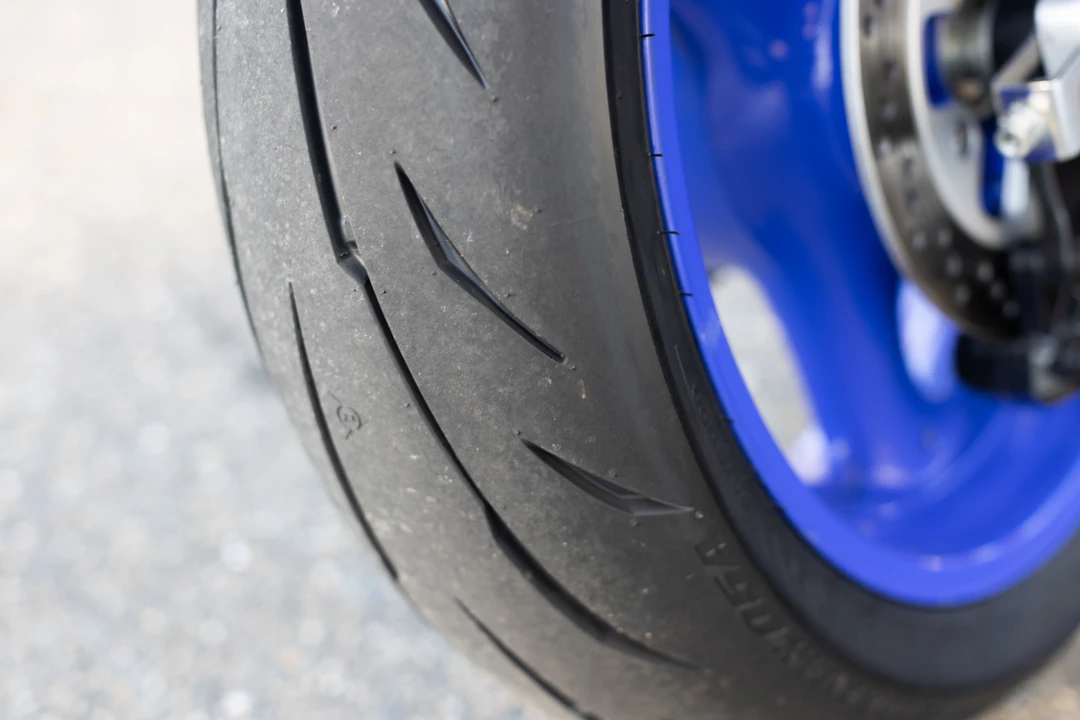 1992 Suzuki GSX-R - Image 31 of 31