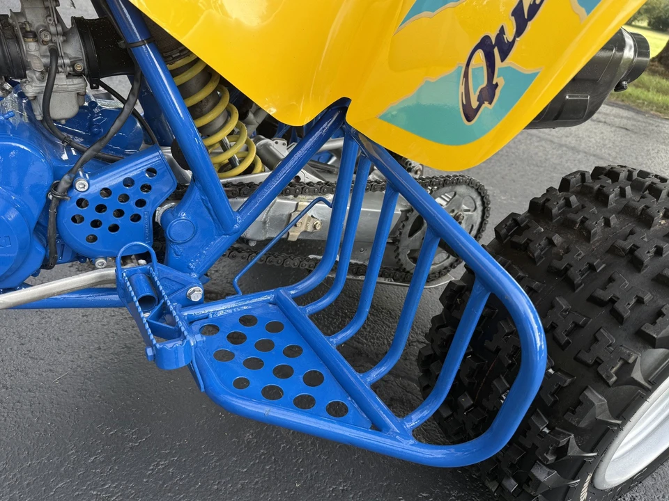 1992 Suzuki TM & RM - Image 19 of 24