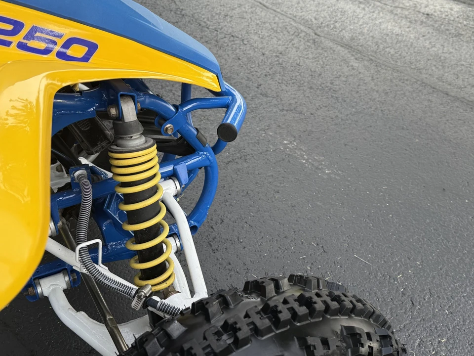 1992 Suzuki TM & RM - Image 14 of 24