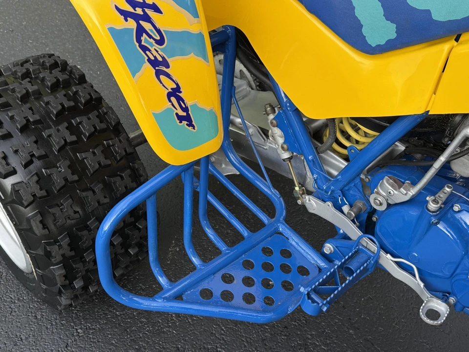 1992 Suzuki TM & RM - Image 20 of 24