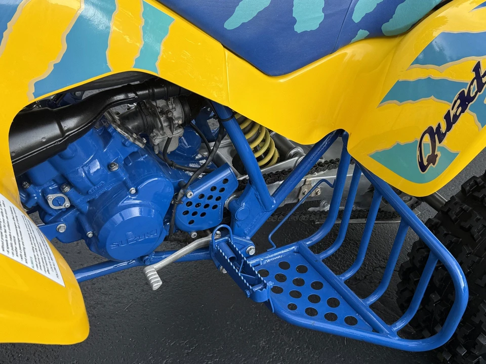 1992 Suzuki TM & RM - Image 17 of 24