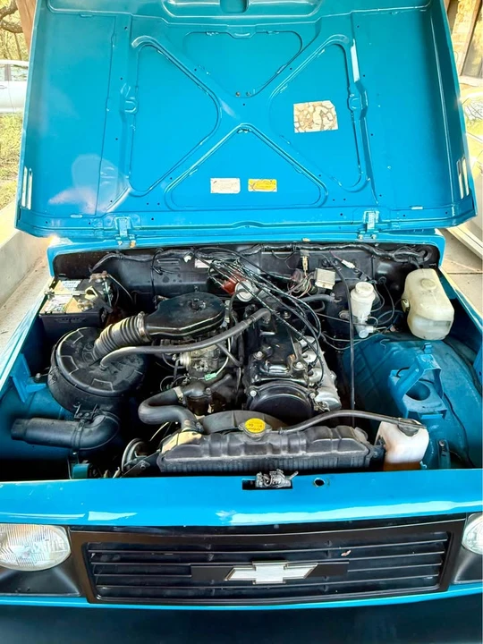 1992 Suzuki Jimny 2nd Gen - Image 4 of 11