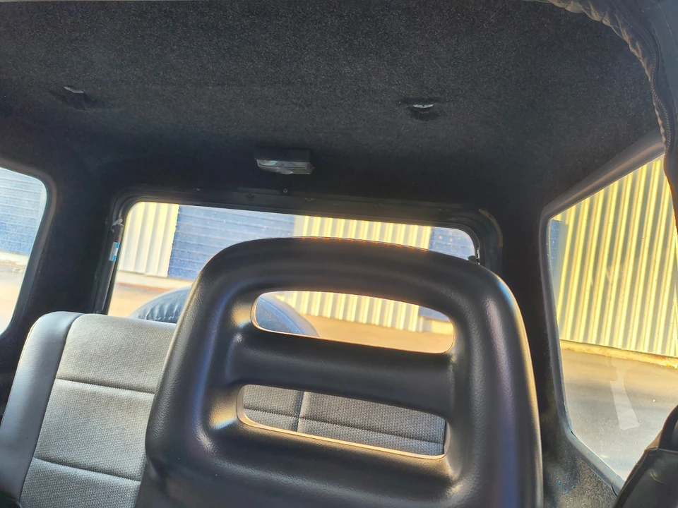 1992 Suzuki Jimny 2nd Gen - Image 15 of 18