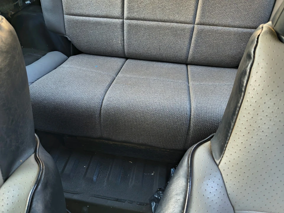 1992 Suzuki Jimny 2nd Gen - Image 17 of 18
