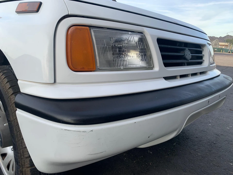 1992 Suzuki Vitara 1st Gen - Image 8 of 31
