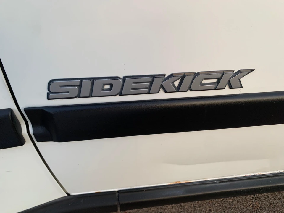 1992 Suzuki Vitara 1st Gen - Image 17 of 31