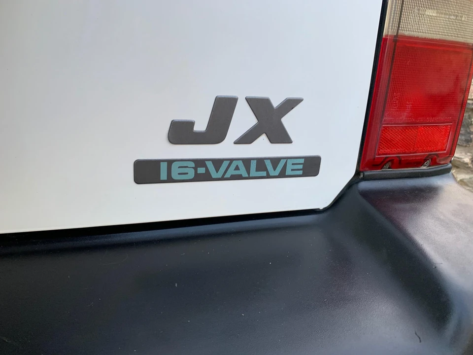 1992 Suzuki Vitara 1st Gen - Image 10 of 31