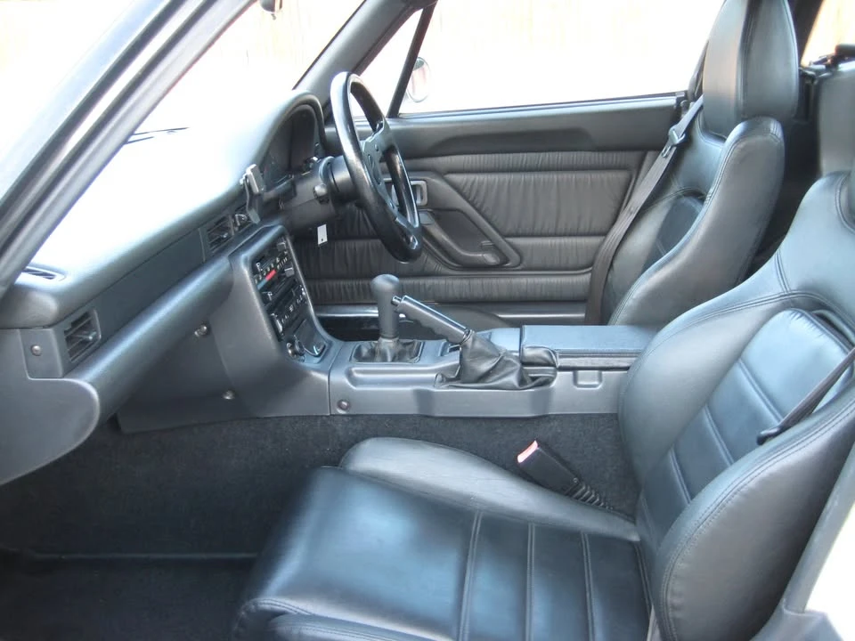 1992 Suzuki Cappuccino - Image 9 of 16