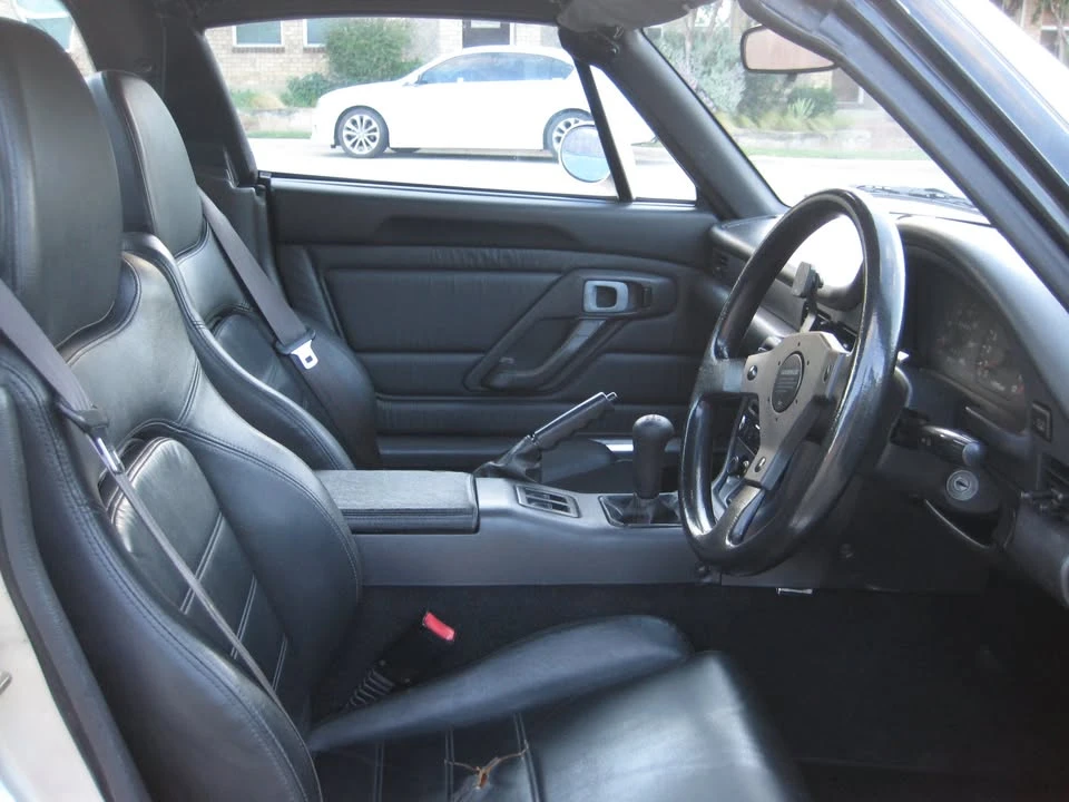 1992 Suzuki Cappuccino - Image 13 of 16