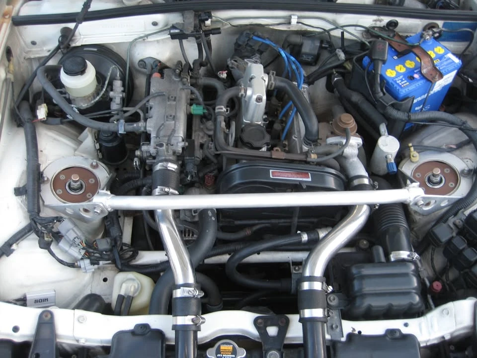 1992 Suzuki Cappuccino - Image 12 of 16
