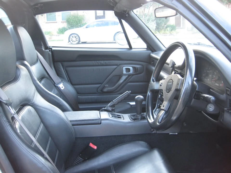 1992 Suzuki Cappuccino - Image 11 of 16