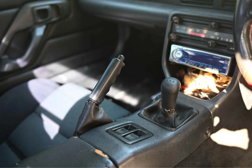 1992 Suzuki Cappuccino - Image 9 of 9