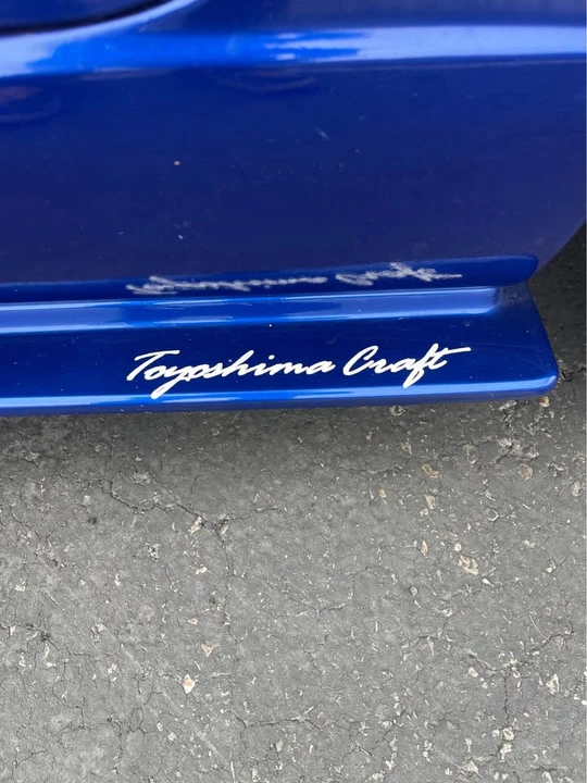 1992 Suzuki Cappuccino - Image 11 of 20