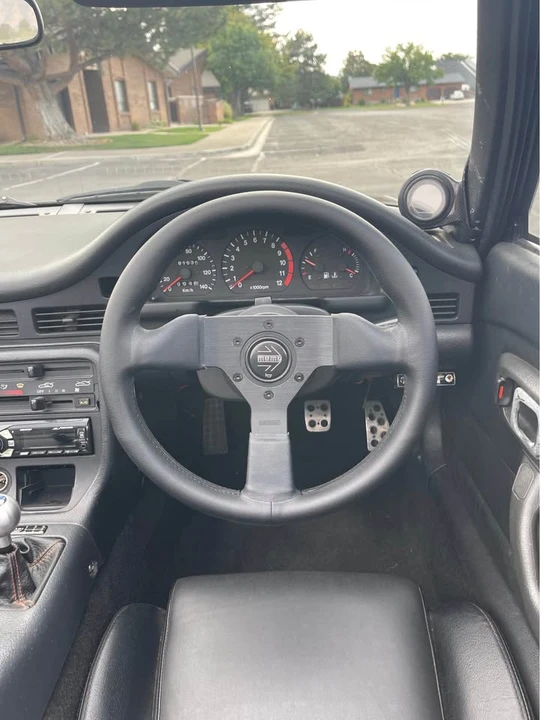 1992 Suzuki Cappuccino - Image 7 of 20
