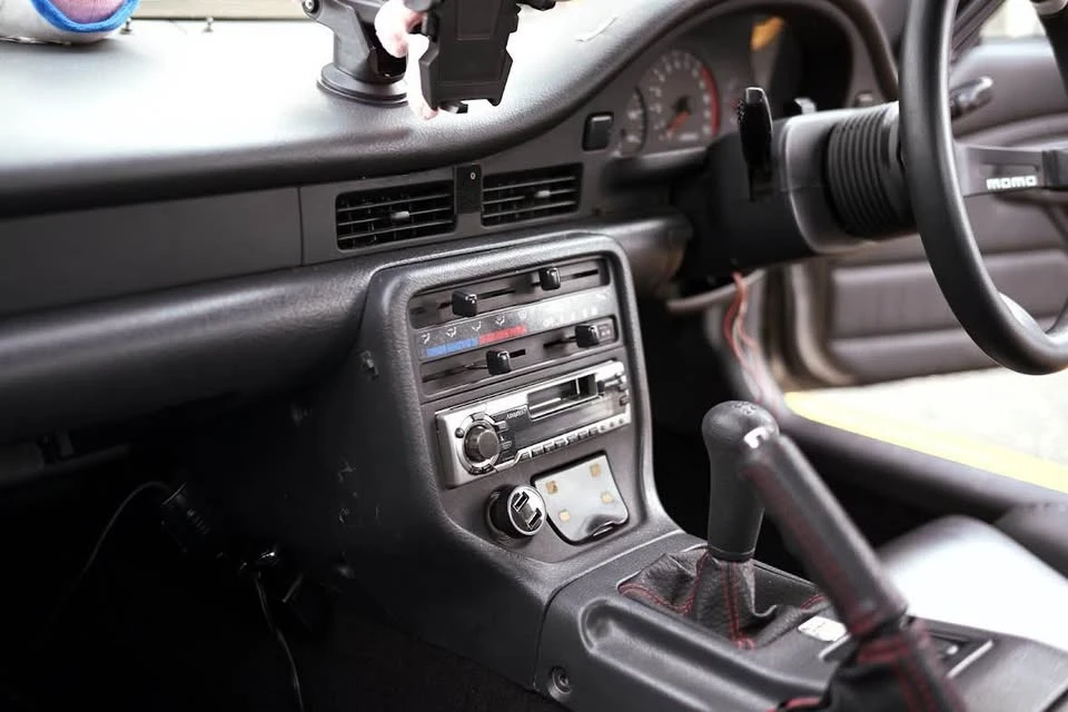 1992 Suzuki Cappuccino - Image 17 of 19