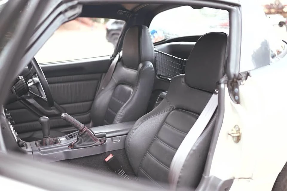 1992 Suzuki Cappuccino - Image 16 of 19