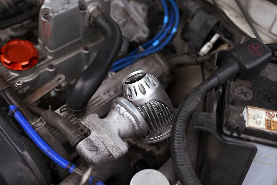 1992 Suzuki Cappuccino - Image 10 of 19