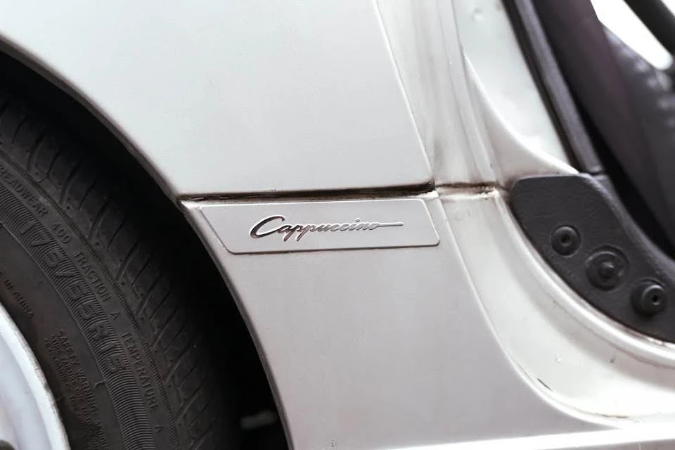 1992 Suzuki Cappuccino - Image 15 of 19