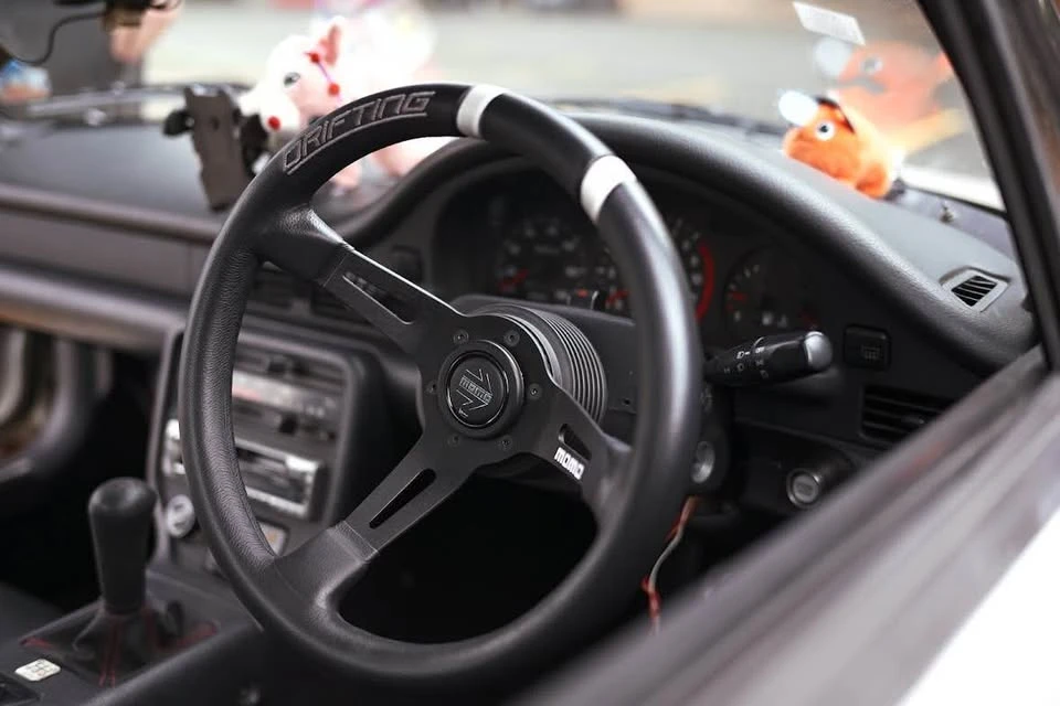 1992 Suzuki Cappuccino - Image 18 of 19