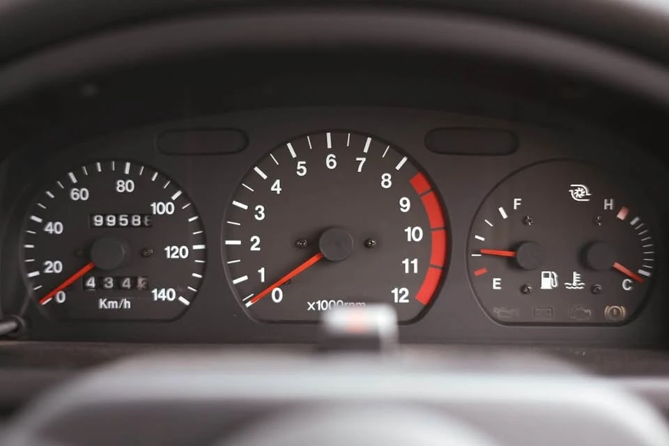 1992 Suzuki Cappuccino - Image 19 of 19