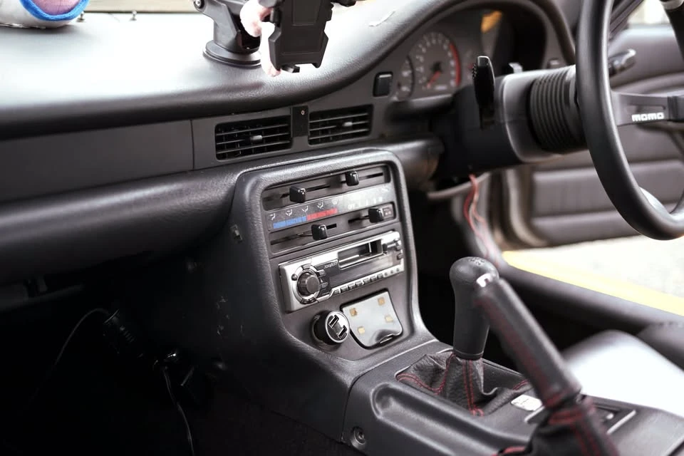 1992 Suzuki Cappuccino - Image 10 of 20