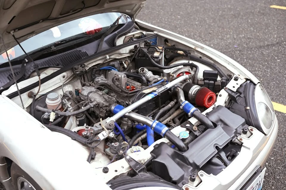 1992 Suzuki Cappuccino - Image 14 of 20