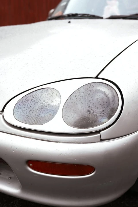 1992 Suzuki Cappuccino - Image 6 of 20