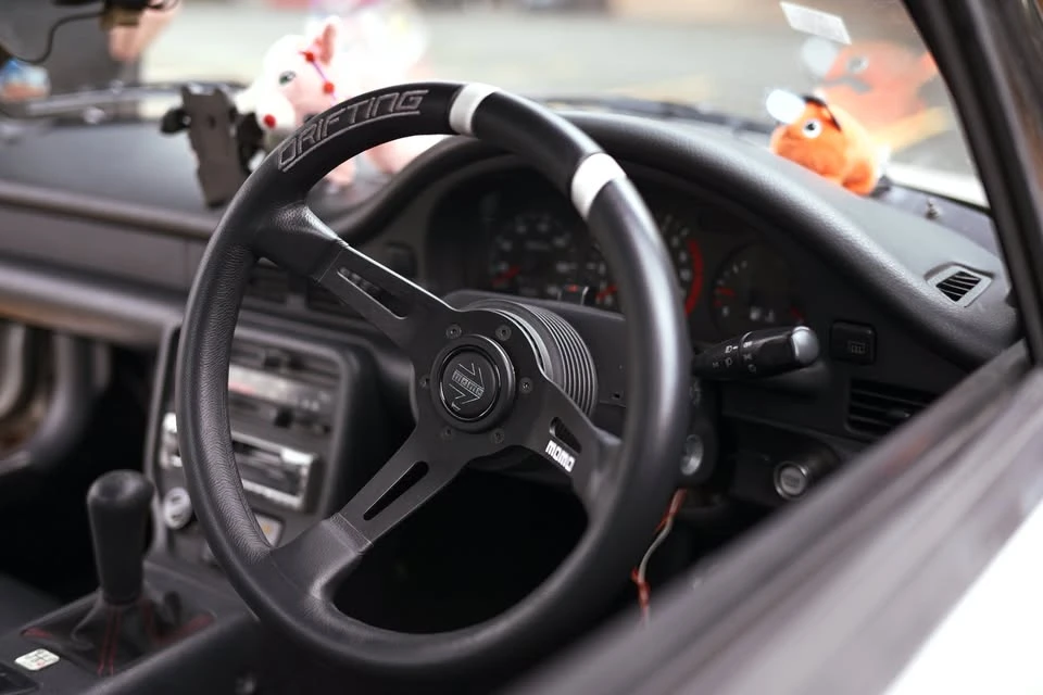 1992 Suzuki Cappuccino - Image 12 of 20