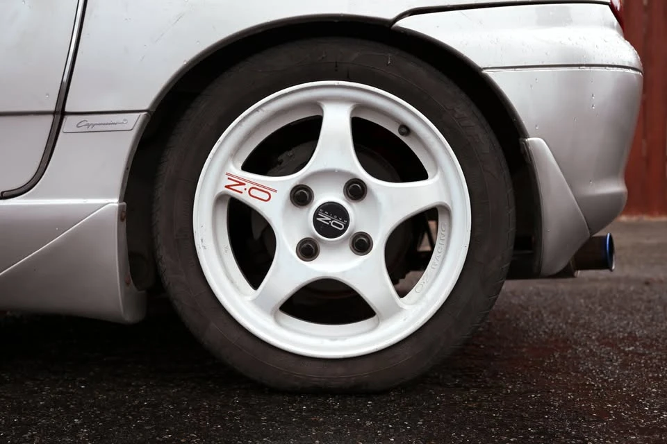 1992 Suzuki Cappuccino - Image 5 of 20