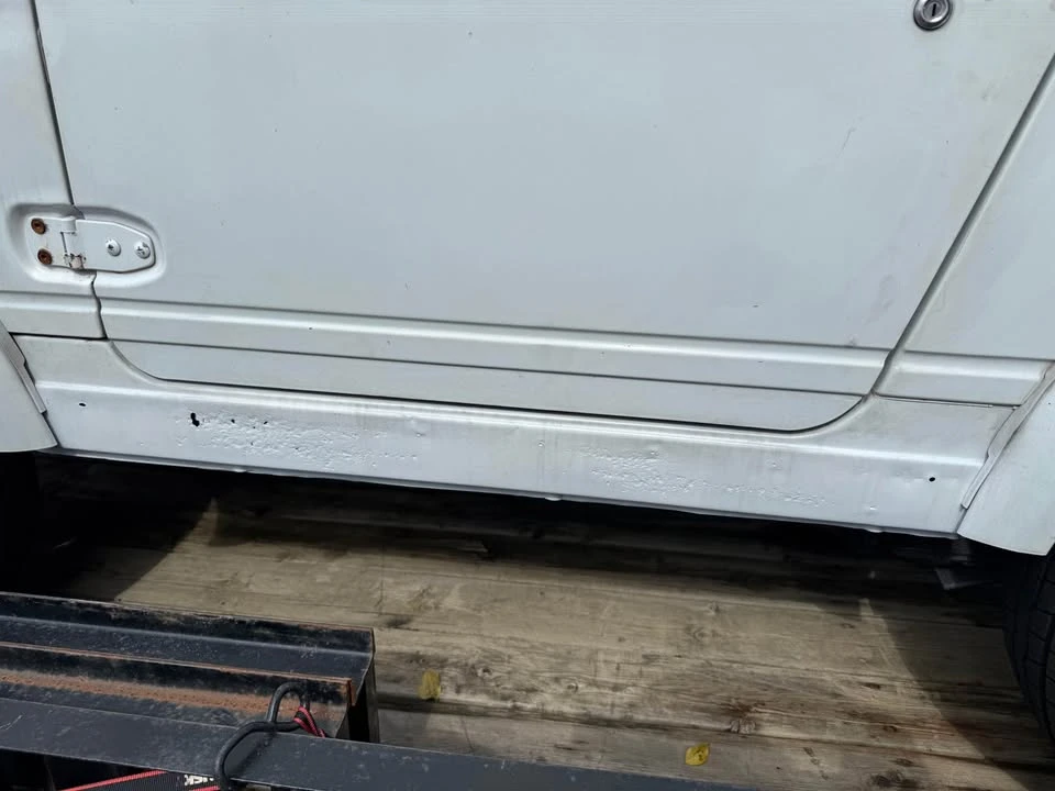 1992 Suzuki Jimny 2nd Gen - Image 4 of 8