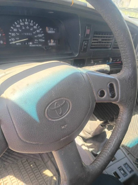1992 Toyota 4Runner 2nd Gen - Image 3 of 5