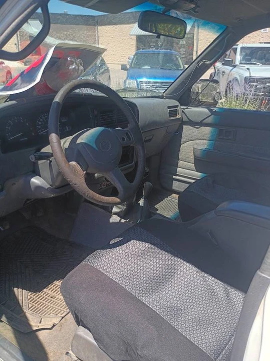 1992 Toyota 4Runner 2nd Gen - Image 4 of 5