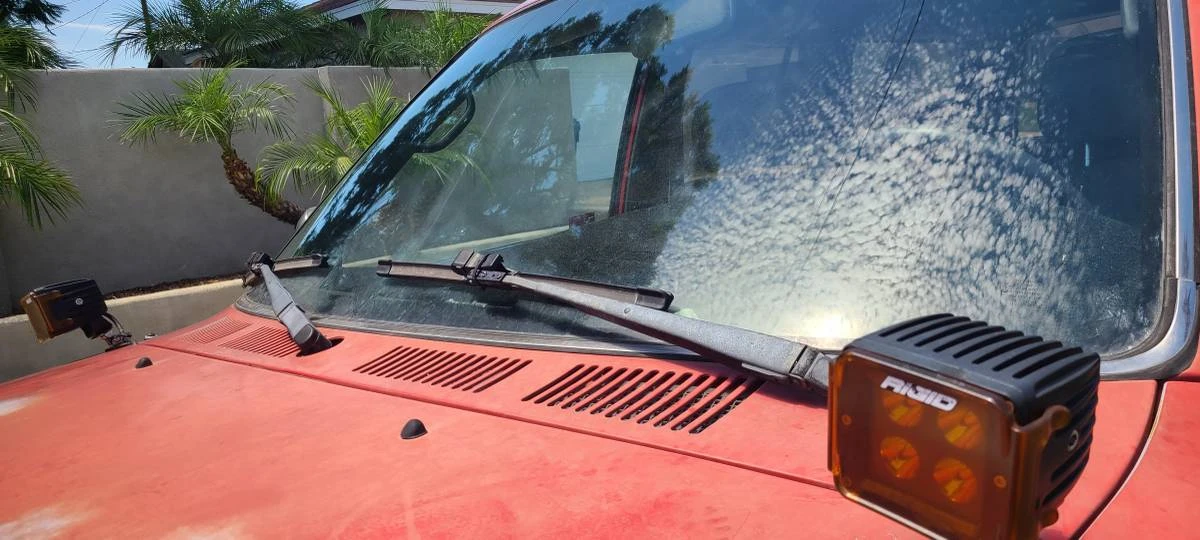 1992 Toyota 4Runner 2nd Gen - Image 11 of 22