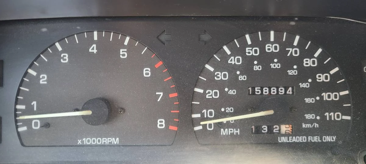 1992 Toyota 4Runner 2nd Gen - Image 16 of 22