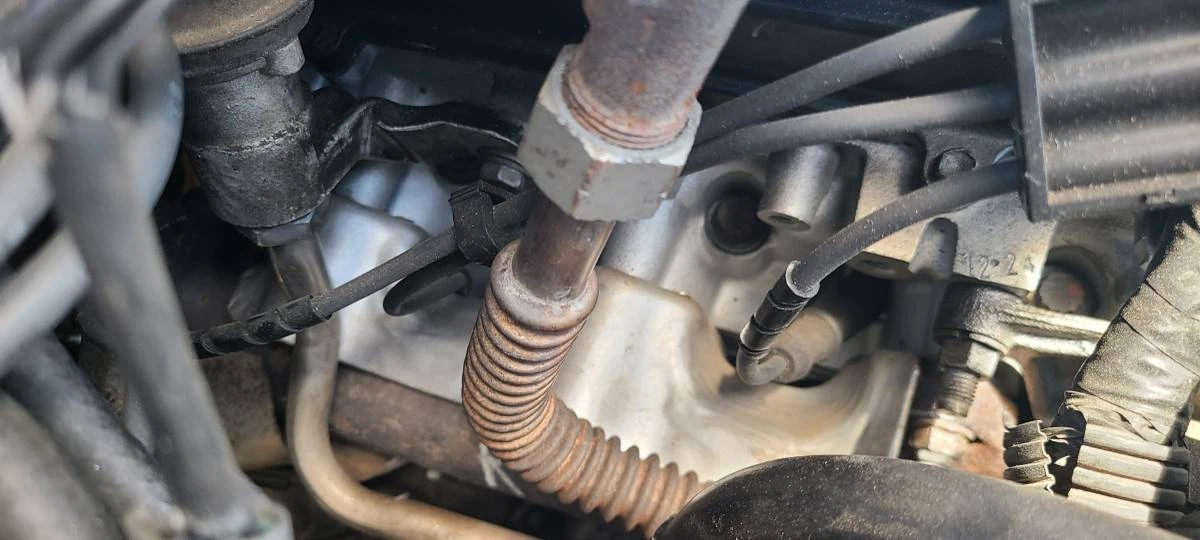1992 Toyota 4Runner 2nd Gen - Image 20 of 22
