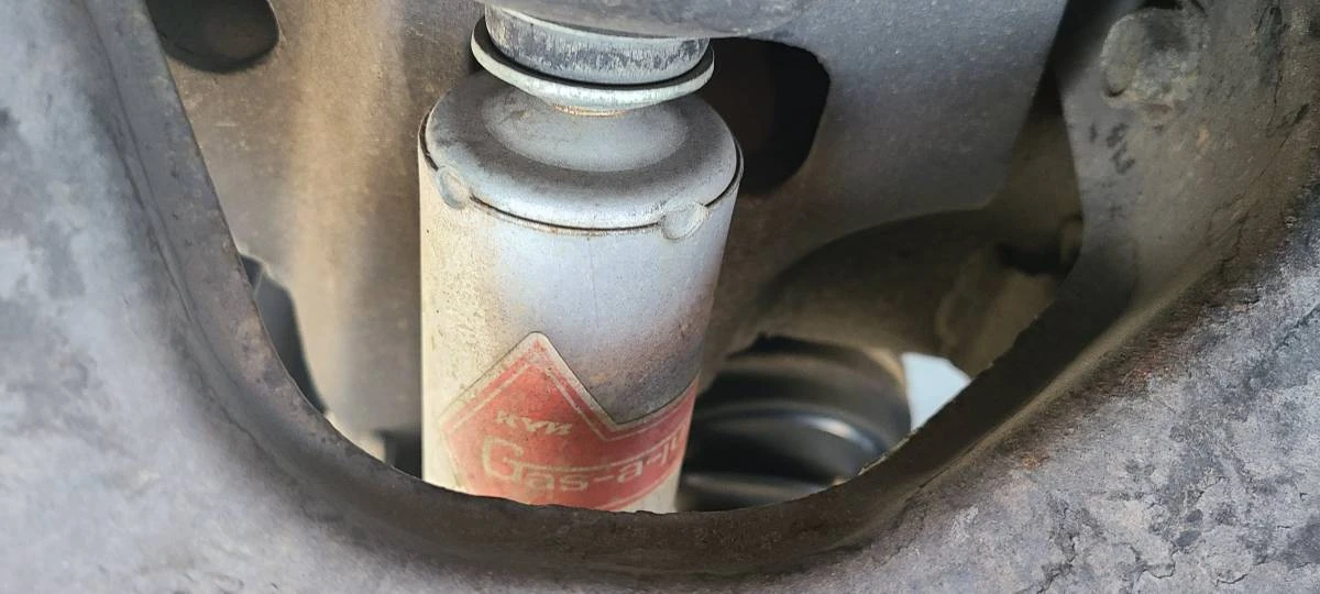 1992 Toyota 4Runner 2nd Gen - Image 13 of 22