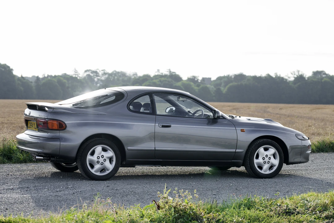 1992 Toyota Celica 5th Gen - Image 10 of 31