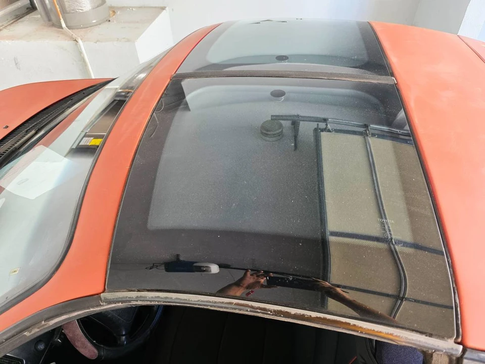 1992 Toyota SW20 MR2 - Image 11 of 12