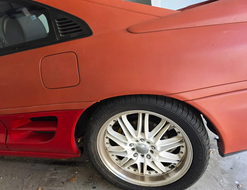 1992 Toyota SW20 MR2 - Image 7 of 12