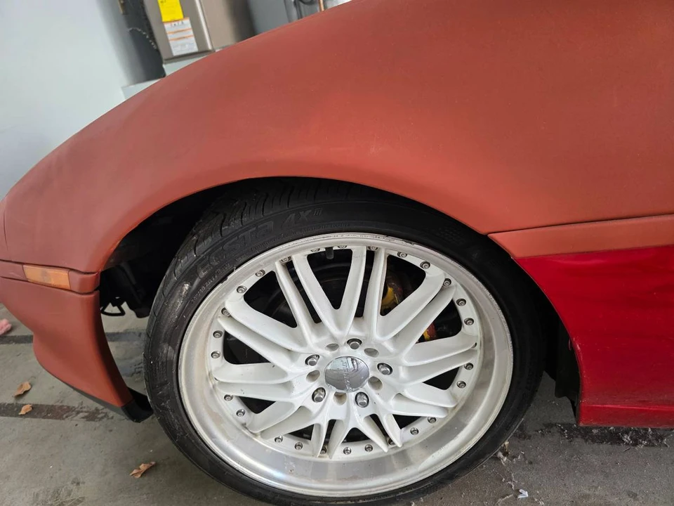 1992 Toyota SW20 MR2 - Image 8 of 12