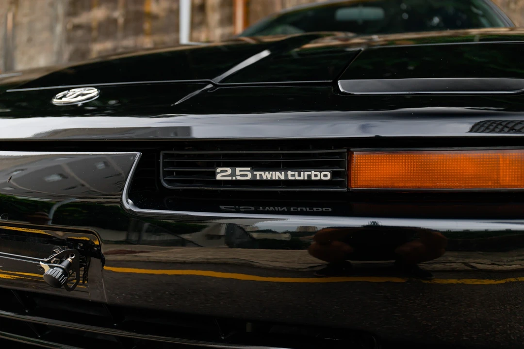 1992 Toyota Supra 3rd Gen - Image 13 of 31