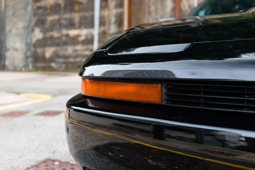 1992 Toyota Supra 3rd Gen - Image 14 of 31